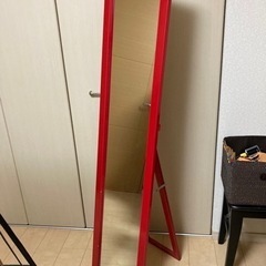 姿見　150cm×35cm