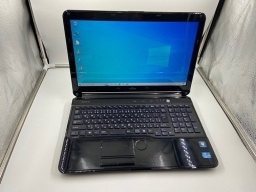 動作サクサク☆corei7☆SSD320GB大容量☆
