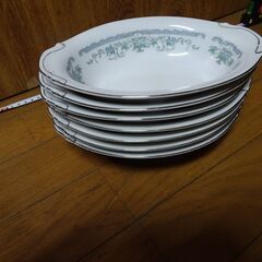 食器⑰　グラタン皿