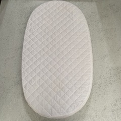 ストッケ❗️ベビーベッド❗️銀座三越正規店購入❗️10ヶ月使用❗️定価138600円