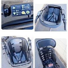?⭐️高年式⭐? 電動自転車 ブリヂストン 20インチ 子供乗せ 