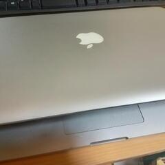 付属品完品！core i7 Mac Book Pro 15インチ