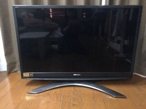 40インチ テレビ 三菱