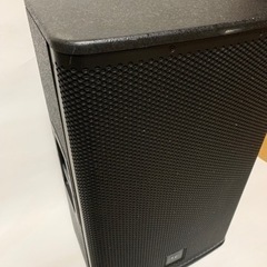 ※決まりました！※ELX115 パッシブスピーカー【中古、訳あり】