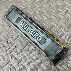 ブルーバード3S510 46-47年式 エンブレム