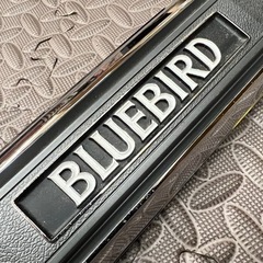 ブルーバード3S510 46-47年式 エンブレム