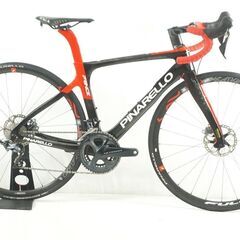 PINARELLO 「ピナレロ」 PRINCE DISK 2019年モデル ロードバイク PINARELLO 「ピナレロ」 PRINCE DISK 2019年モデル ロードバイク