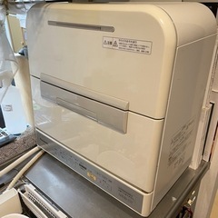 パナソニック食洗機