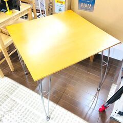 11/17【ジモティ特別価格】スイートデコレーション ダイニング...