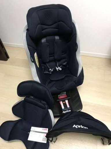 チャイルドシート⭐︎回転⭐︎ISOFIX