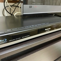 9/5まで日立プラズマテレビ50インチ&ブルーレイレコーダー