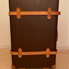 【ネット決済】スーツケース　トランク　キャリーケース