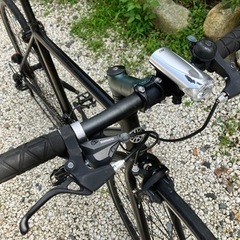 389、クロスバイク(700×28c)