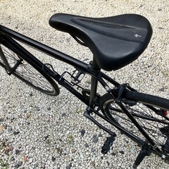 389、クロスバイク(700×28c)