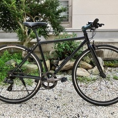 389、クロスバイク(700×28c)