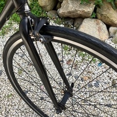 389、クロスバイク(700×28c)