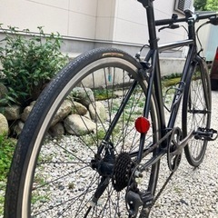 389、クロスバイク(700×28c)