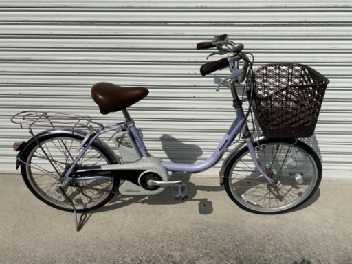 NO.15❤️パナソニック　20インチ　ビビS NO.15❤️パナソニック 20インチ ビビS