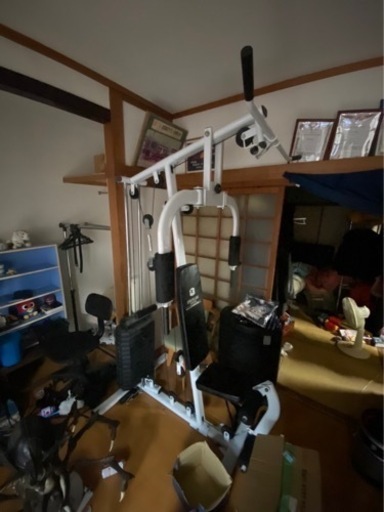 最適な価格 トレーニングマシン フィットネス、トレーニング - kgy.ir
