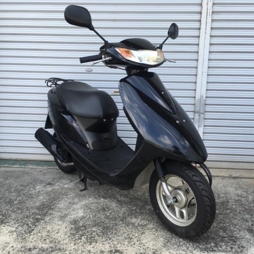 HONDA dio ディオ 車体 美車❗️人気❗️全国配送可能