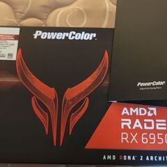 PowerColor Red Devil AMD Radeon ...