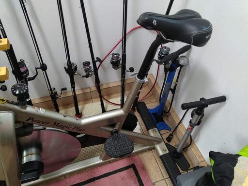 札幌市内近郊限定 TAKIZAWA POWER MAGIC MAG PLUS パワーマジックマグ