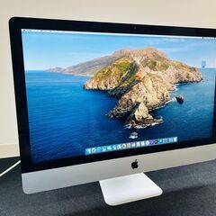 【ネット決済】5台セット！　imac late 2012 27 ...