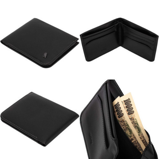 ベルロイ Bellroy ハイド \u0026 シーク Hide \u0026 Seek RFID