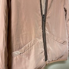 【ネット決済・配送可】visvim jkt iris pink 2 