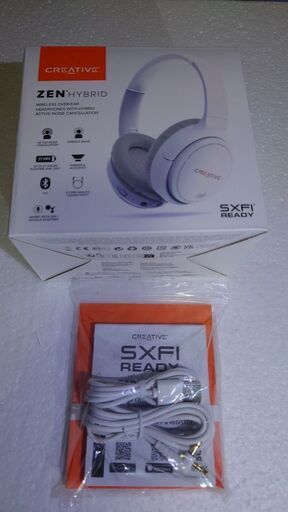 その他 Zen Hybrid