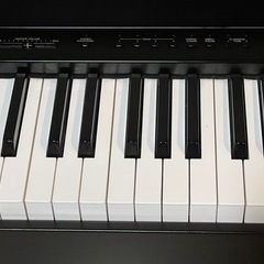 購入者様決定】【格安美品】【お届け無料有り】☆電子ピアノ☆YAMAHA