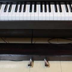 購入者様決定】【格安美品】【お届け無料有り】☆電子ピアノ☆YAMAHA