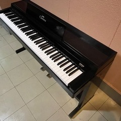 購入者様決定】【格安美品】【お届け無料有り】☆電子ピアノ☆YAMAHA