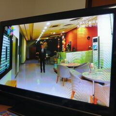 【お受取人決定済】日立　テレビ　Wooo P50-HR02 [5...