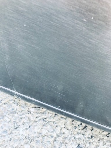 ✨2017年製✨2493番 大宇販売✨冷凍冷蔵庫✨DR-C15BS‼️ - 冷蔵庫 