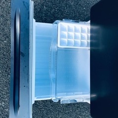 ✨2017年製✨2493番 大宇販売✨冷凍冷蔵庫✨DR-C15BS‼️