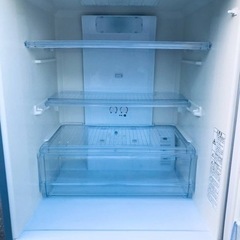 2497番 AQUA✨ノンフロン冷凍冷蔵庫✨AQR-261B‼️