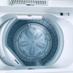 ✨2020年製✨2512番 ヤマダ電機✨電気洗濯機✨YWM-T45H1‼️