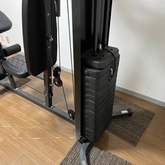 筋トレセット 直接手渡し
