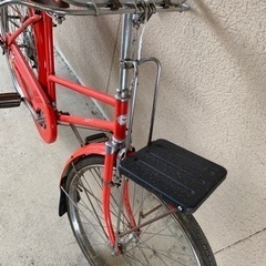 昭和レトロ自転車郵便局 昭和レトロ自転車郵便局 - メルカリ
