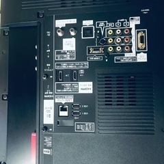 ④103番 Panasonic✨液晶テレビ✨TH-L42D2‼️