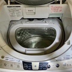 電気 乾燥 洗濯機 Panasonic NA - FR 90 S...