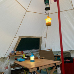 キャンプ用品物置整理第二弾(価格下げました)