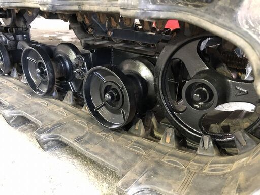 SOLD OUT】【三重県津市】 美品！ 清掃・整備済み ヤンマー コンバイン