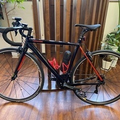 cannondale CAAD OPTIMO 105 サイズ51 すぐ乗れます