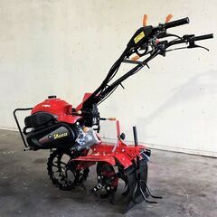 SOLD OUT】【引き取り限定】 ヤンマー 畝間 管理機 SK650DX リコイル i