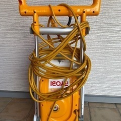 RYOBI 芝刈り機