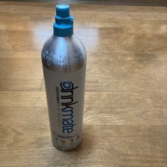 drinkmate  ガスシリンダー　142L