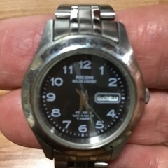 腕時計1