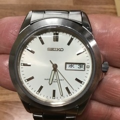 腕時計2